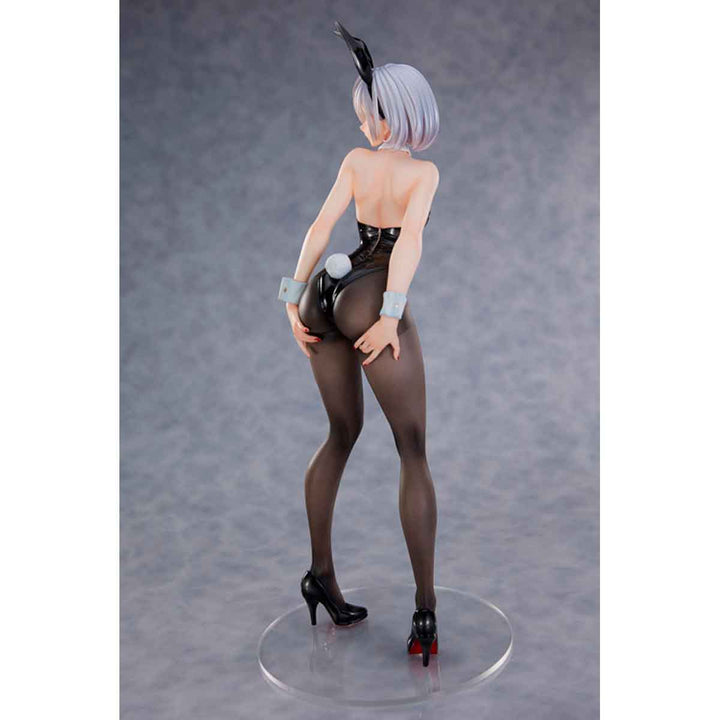 佐紹ミヒロ バニーガール 1/4スケール