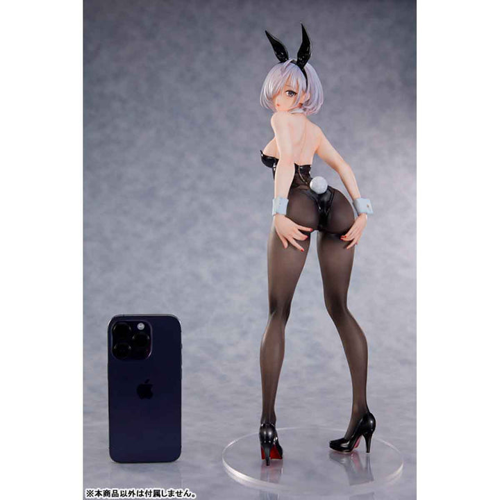 佐紹ミヒロ バニーガール 1/4スケール