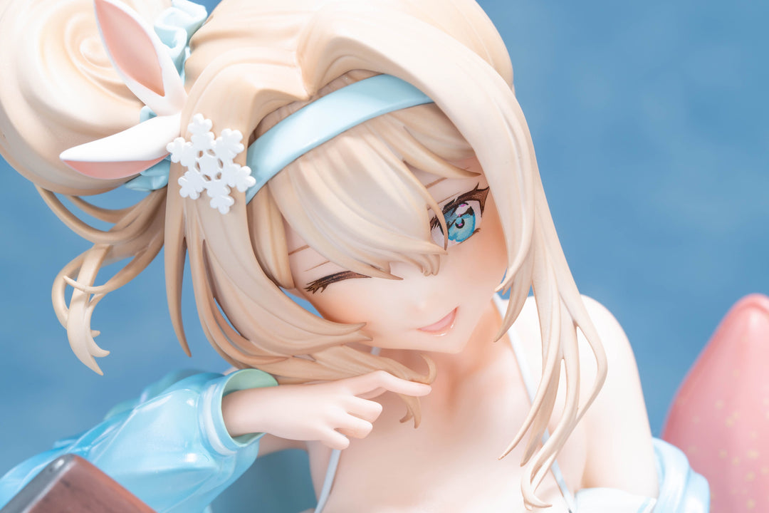 エクシリウム スオミ 煌海のエルフVer. 1/6スケール