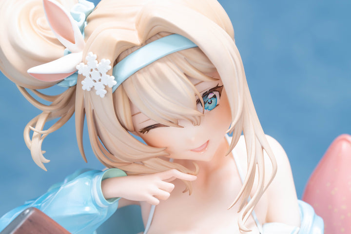 エクシリウム スオミ 煌海のエルフVer. 1/6スケール