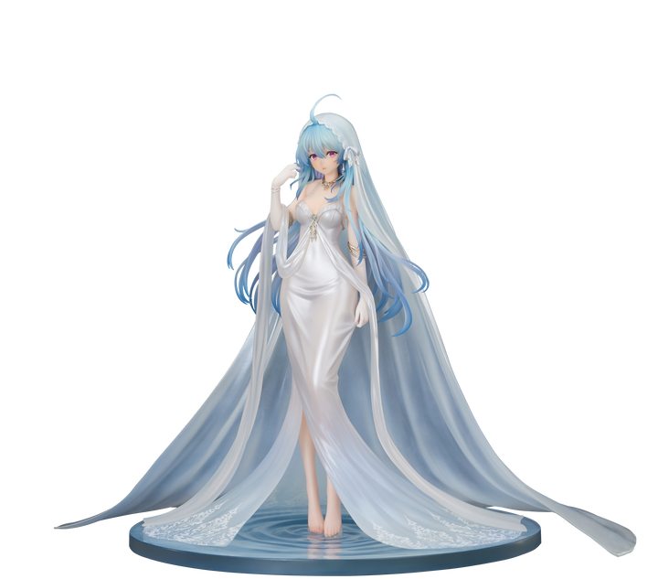 ヘレナ 純白の奇跡Ver. 1/7スケール