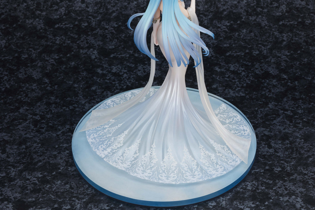 ヘレナ 純白の奇跡Ver. 1/7スケール