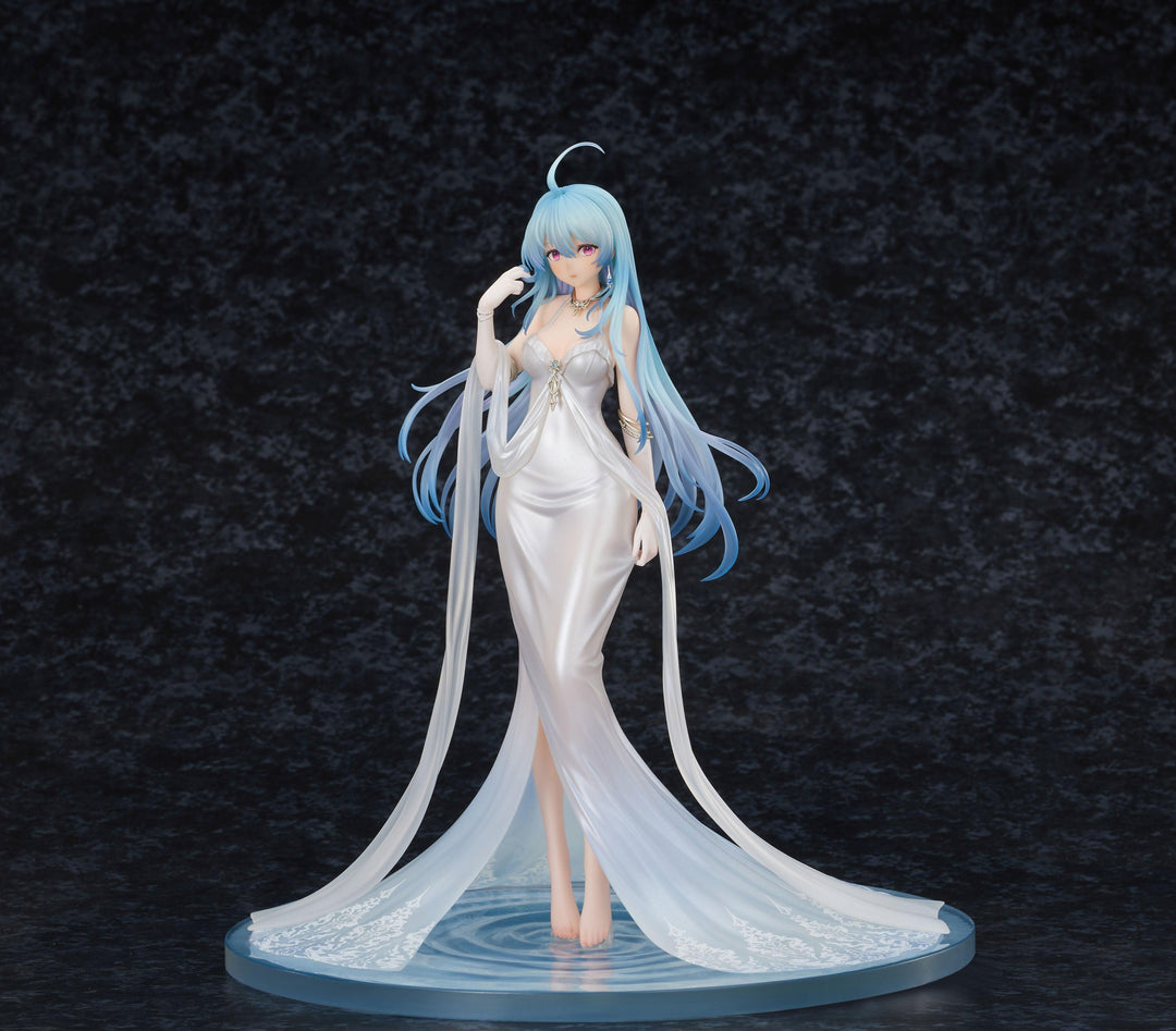 ヘレナ 純白の奇跡Ver. 1/7スケール