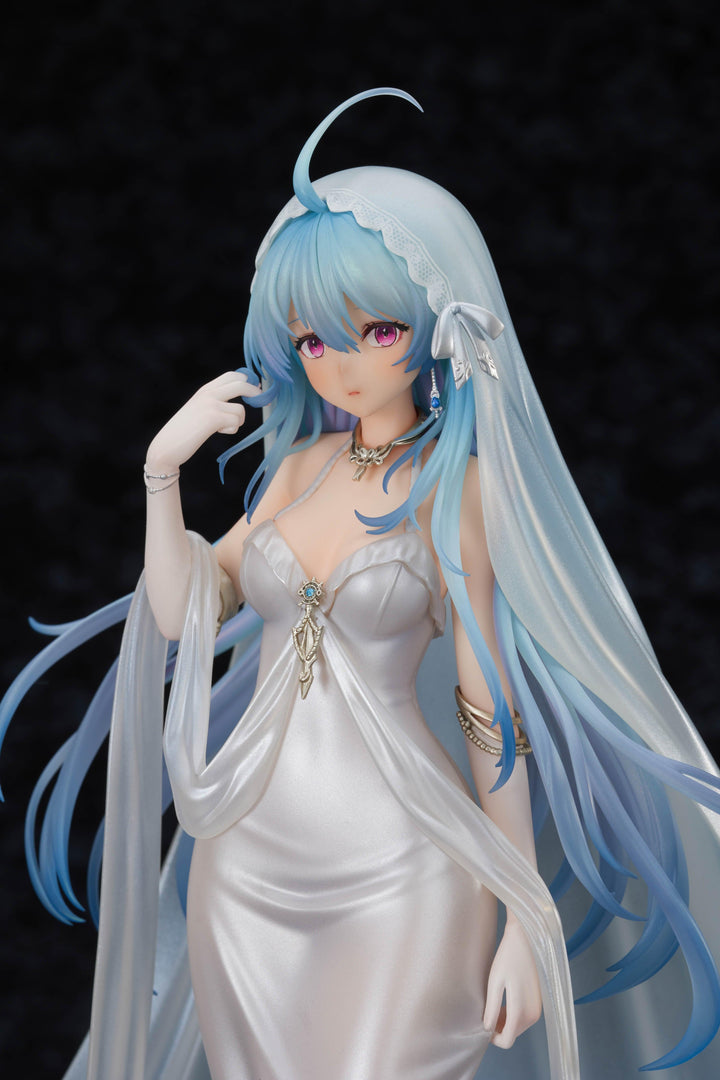 ヘレナ 純白の奇跡Ver. 1/7スケール