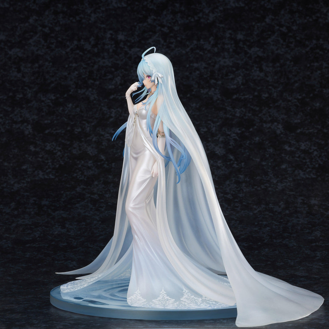 ヘレナ 純白の奇跡Ver. 1/7スケール
