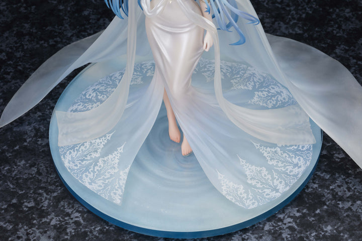 ヘレナ 純白の奇跡Ver. 1/7スケール