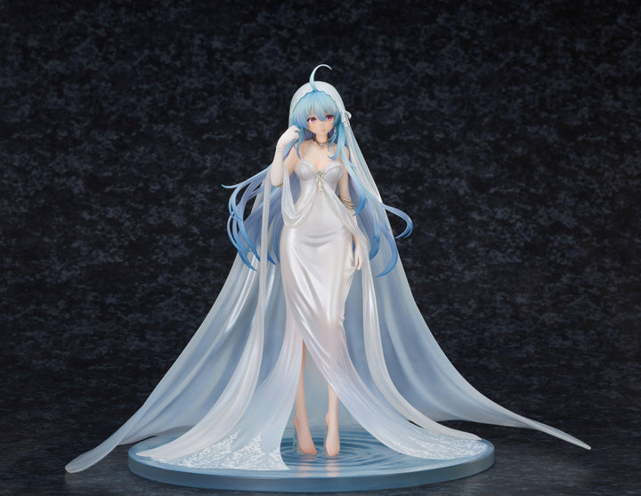 ヘレナ 純白の奇跡Ver. 1/7スケール