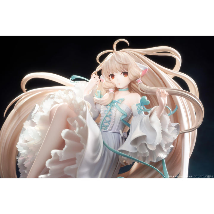 ちぃ 完成品フィギュア 1/6スケール