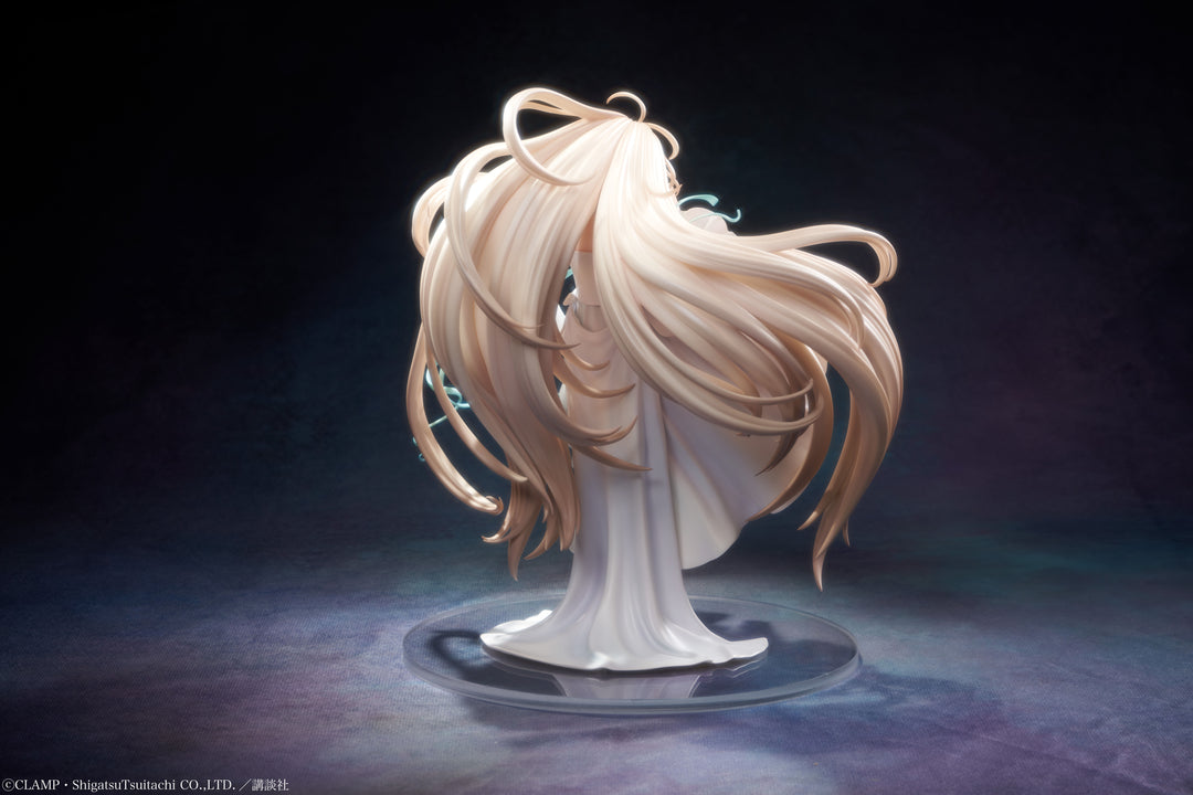 ちぃ 完成品フィギュア 1/6スケール