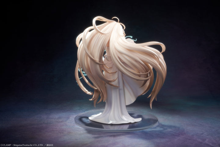 ちぃ 完成品フィギュア 1/6スケール