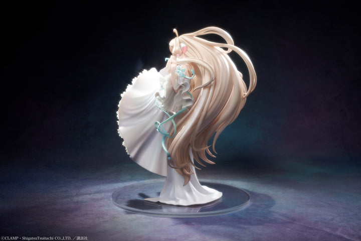 ちぃ 完成品フィギュア 1/6スケール