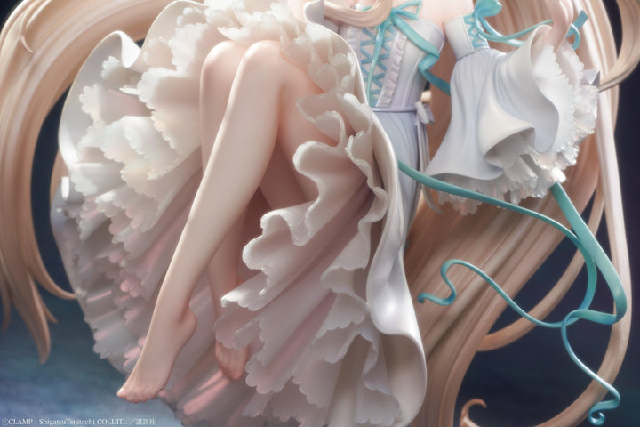 ちぃ 完成品フィギュア 1/6スケール