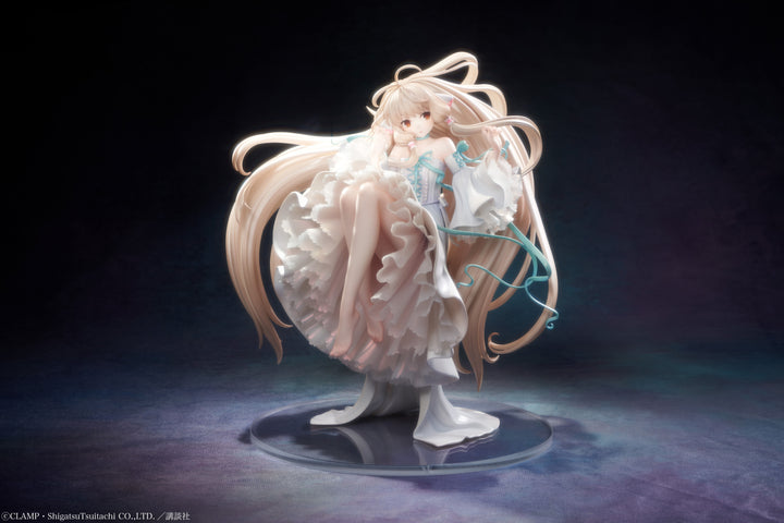 ちぃ 完成品フィギュア 1/6スケール