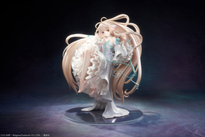 ちぃ 完成品フィギュア 1/6スケール