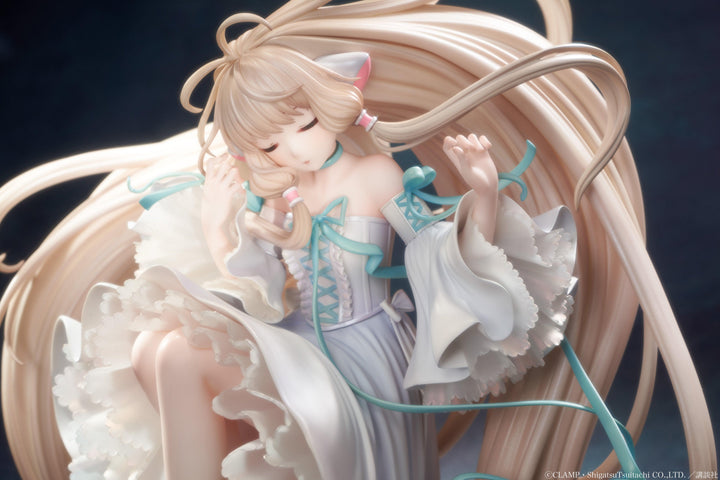 ちぃ 完成品フィギュア 豪華版 1/6スケール