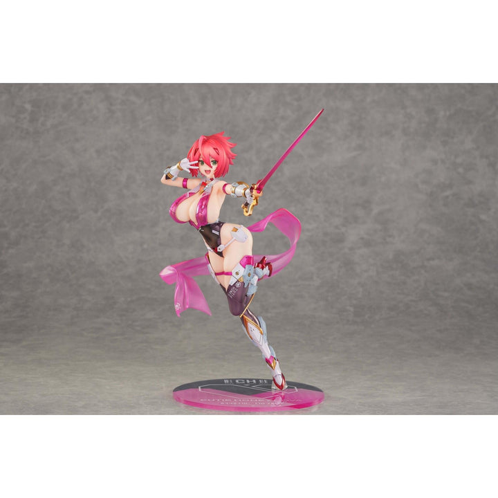 キューティーハニーNOVA 完成品フィギュア 1/6スケール