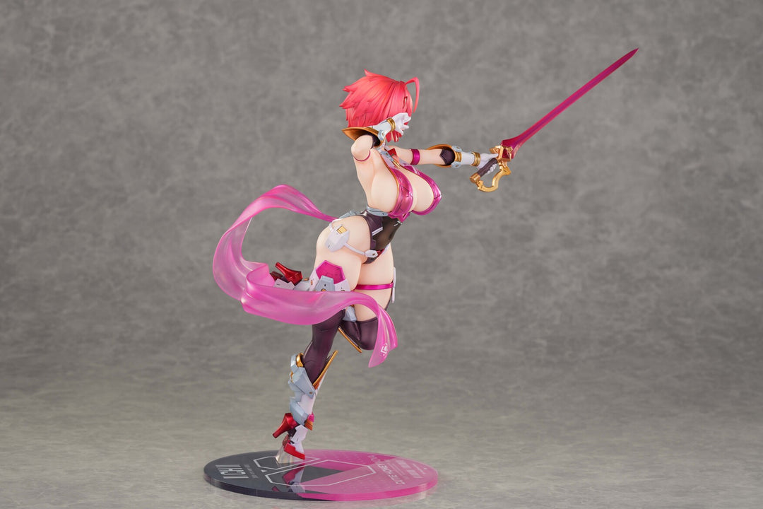 キューティーハニーNOVA 完成品フィギュア 1/6スケール