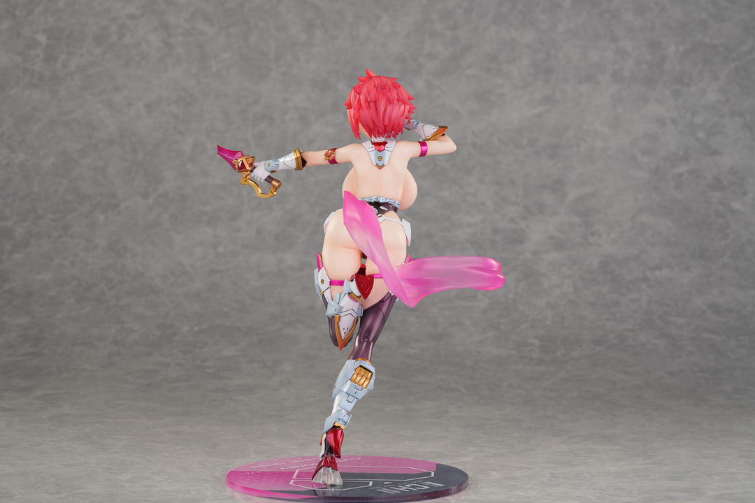 キューティーハニーNOVA 完成品フィギュア 1/6スケール