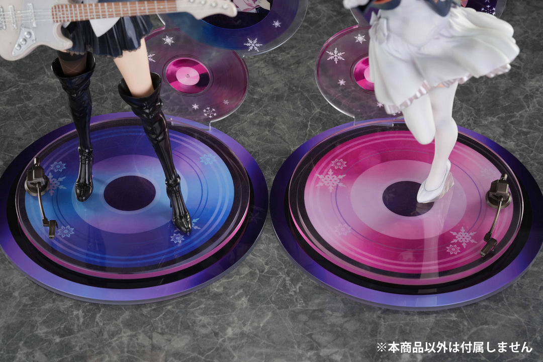 冬馬かずさ 「reunion」 完成品フィギュア 1/6スケール