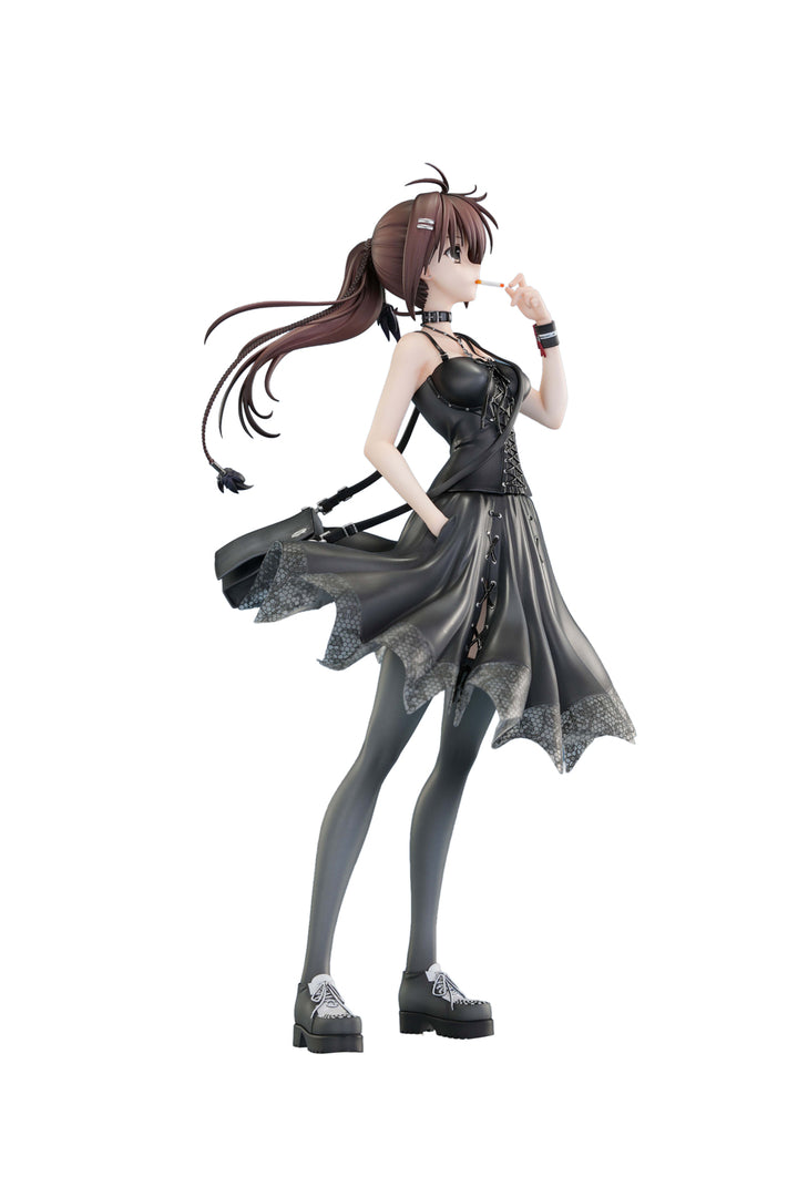 水上由岐 完成品フィギュア 通常版 1/7スケール
