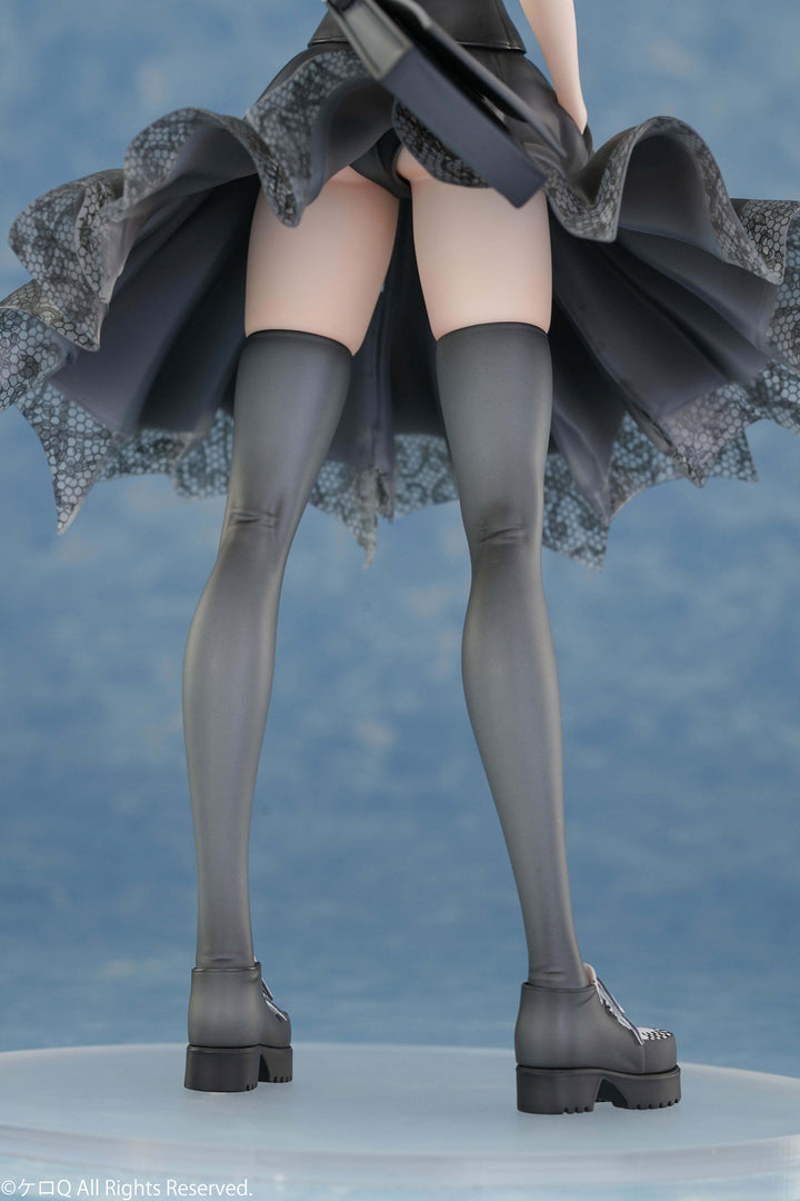 水上由岐 完成品フィギュア 通常版 1/7スケール