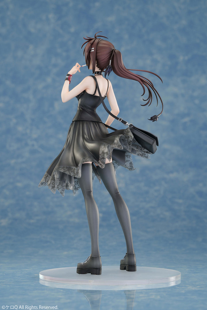 水上由岐 完成品フィギュア 通常版 1/7スケール
