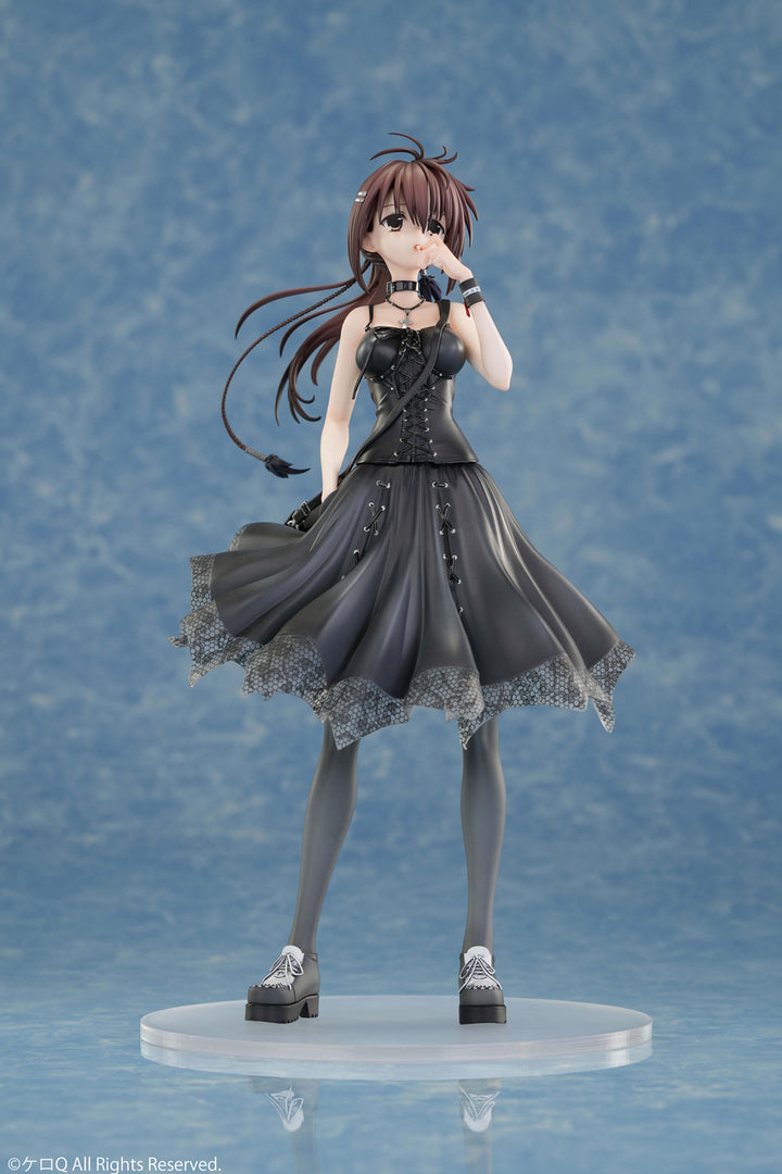 水上由岐 完成品フィギュア 通常版 1/7スケール