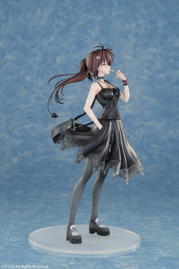水上由岐 完成品フィギュア 豪華版 1/7スケール