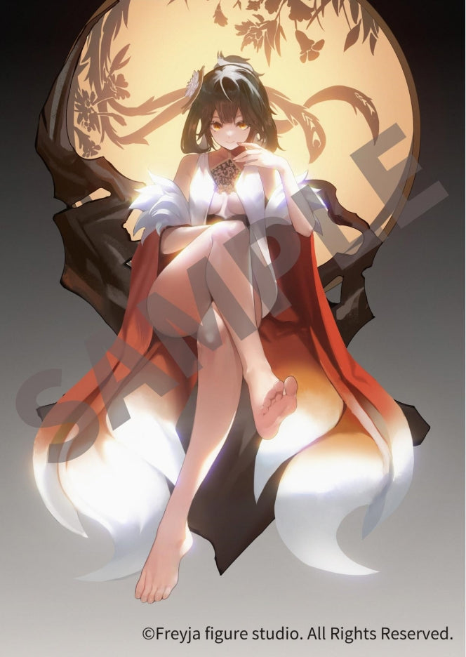 【決算セール対象！】 凰祈 1/7スケール