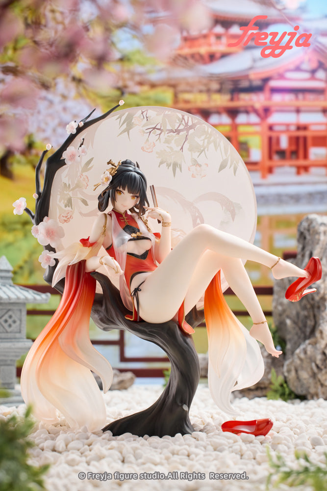 【決算セール対象！】 凰祈 1/7スケール