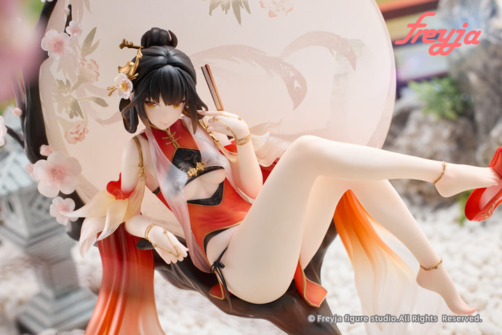 【決算セール対象！】 凰祈 1/7スケール
