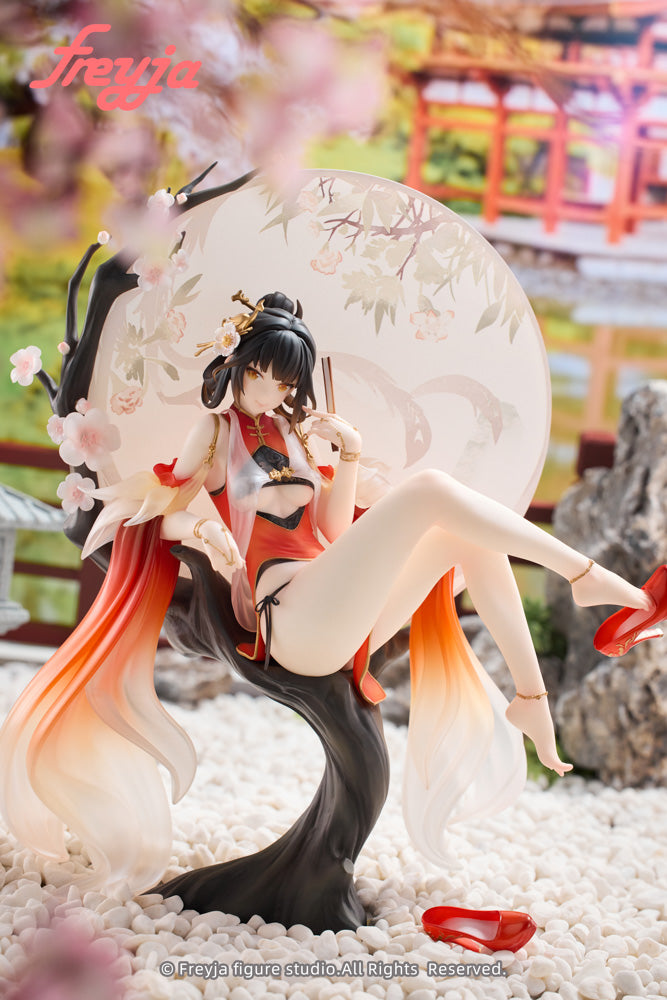 【決算セール対象！】 凰祈 1/7スケール