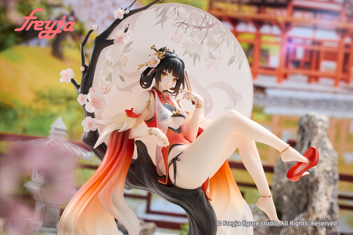 【決算セール対象！】 凰祈 1/7スケール