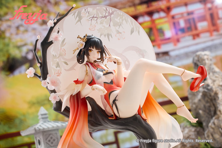 【決算セール対象！】 凰祈 1/7スケール