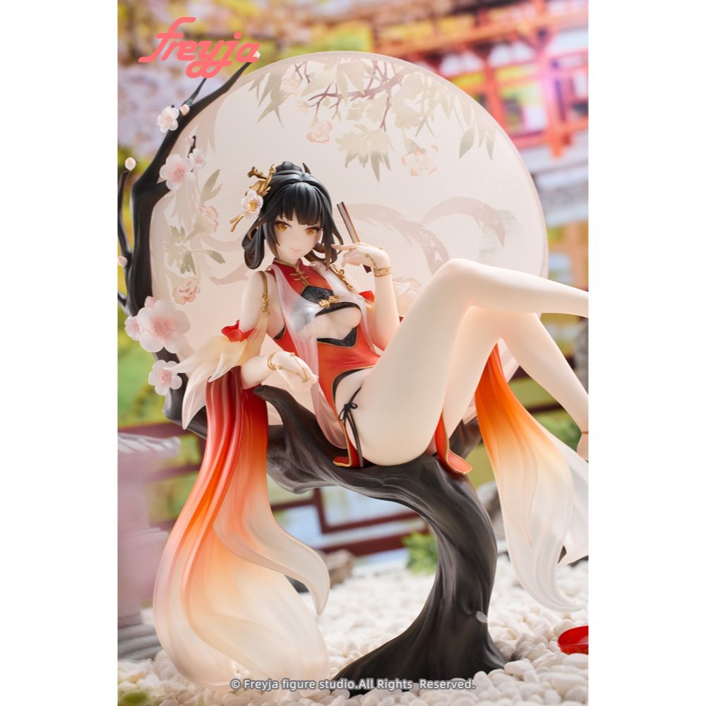 【決算セール対象！】 凰祈 1/7スケール