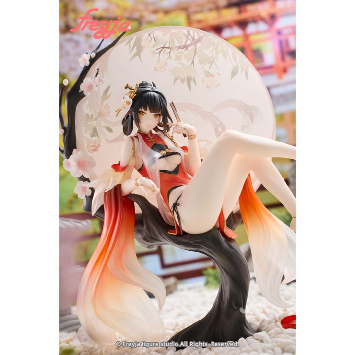 【決算セール対象！】 凰祈 1/7スケール