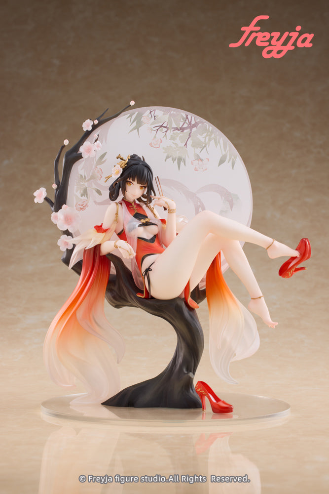 【決算セール対象！】 凰祈 1/7スケール