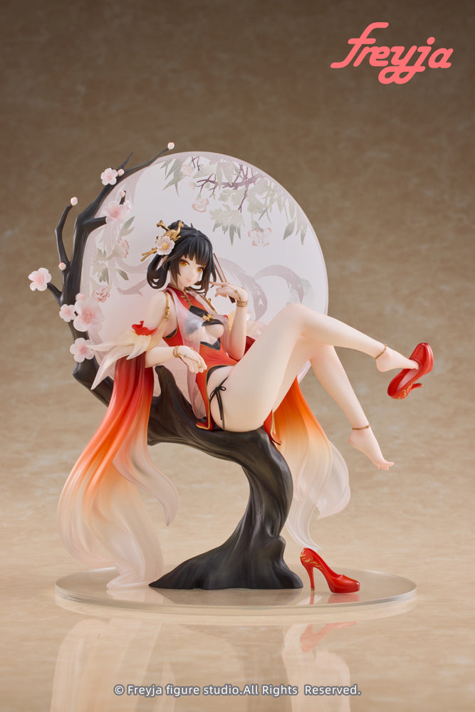 【決算セール対象！】 凰祈 1/7スケール