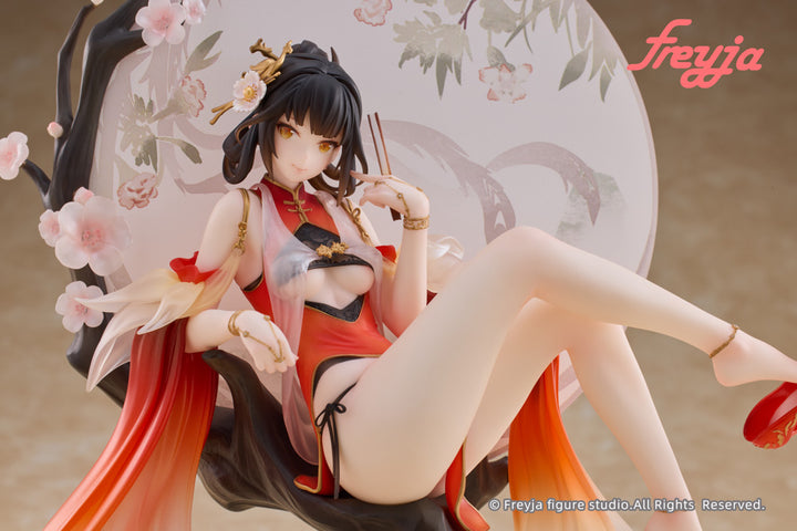 【決算セール対象！】 凰祈 1/7スケール