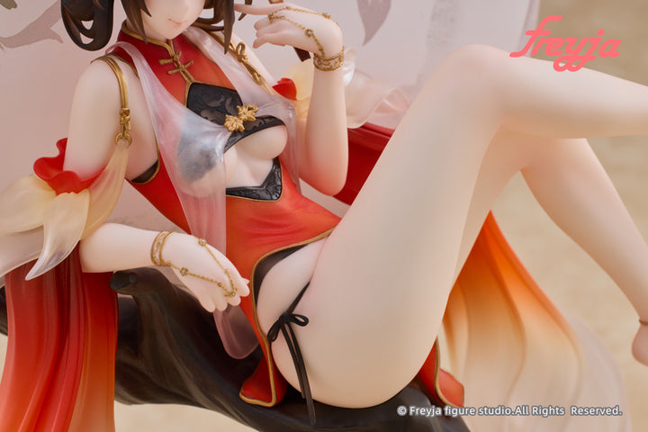 【決算セール対象！】 凰祈 1/7スケール