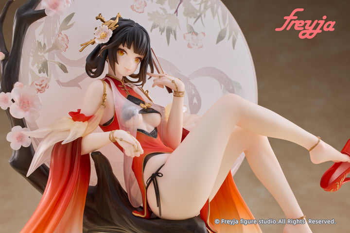 【決算セール対象！】 凰祈 1/7スケール
