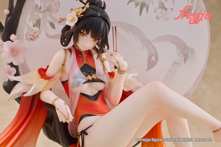 【決算セール対象！】 凰祈 1/7スケール