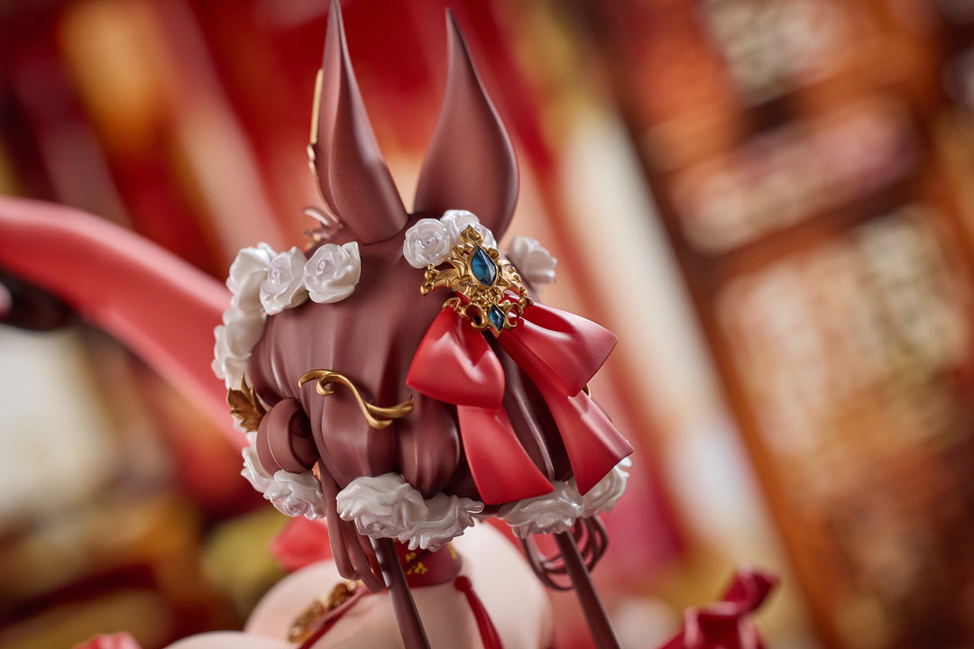 喜々 illustration by RST 豪華版 完成品フィギュア 1/6スケール