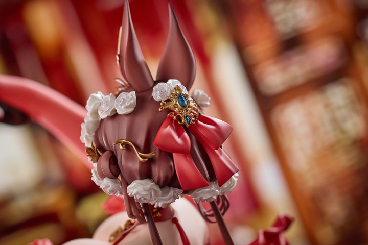 喜々 illustration by RST 豪華版 完成品フィギュア 1/6スケール