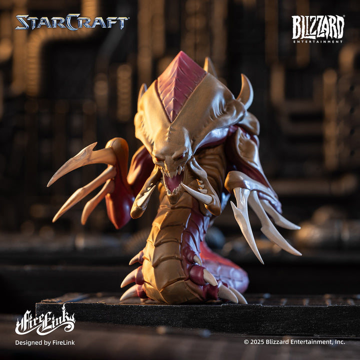 [BOX販売]スタークラフト デフォルメフィギュア Vol.1 -6個入りBOX-