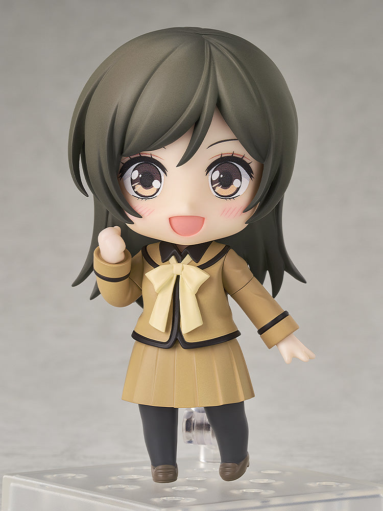 ねんどろいど 桃園奈々生