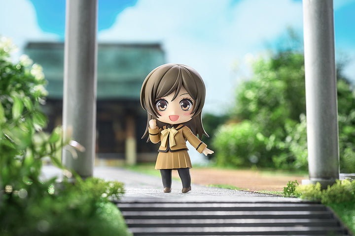 ねんどろいど 桃園奈々生