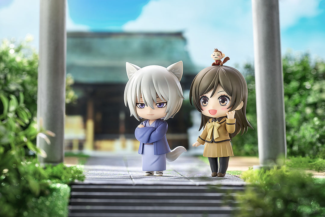 ねんどろいど 桃園奈々生