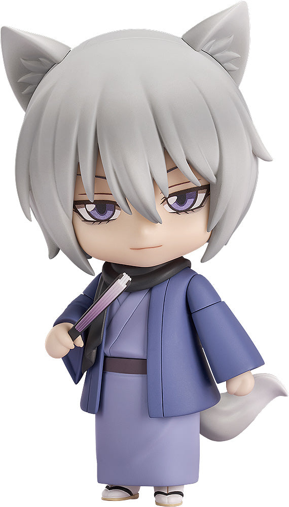 ねんどろいど 巴衛