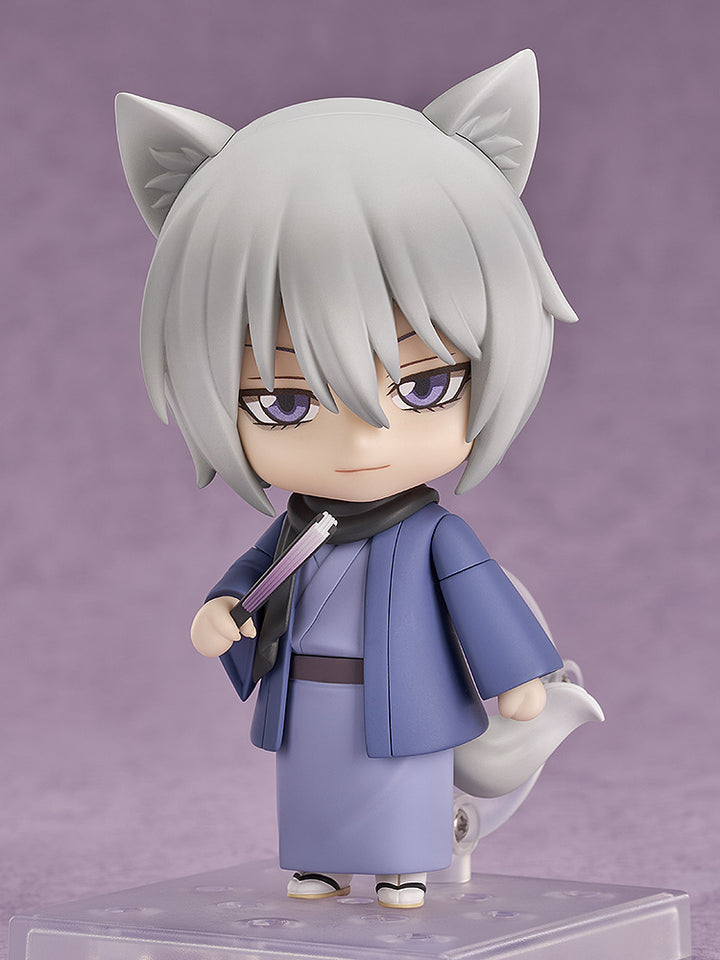 ねんどろいど 巴衛